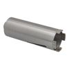 Diamond Core Drill Bit M16 Shank Usable Length 180 mm Diameter 68 mm Concrete Core Drill Bit