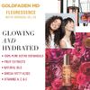 Goldfaden MD Fleuressence Native Botanical Cell Oil, 1 Ounce