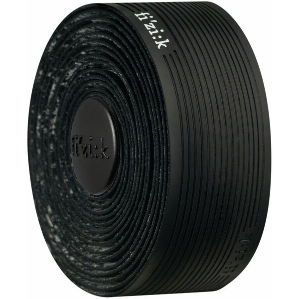 Fizik Vento Microtex Tacky Bar Tape Black