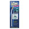 Staino S316-6 Interdental Brush Refills Starter Kit, 1 Refillable Handle, 8 Assorted Microfine Brushes