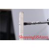 4 Pcs Drill Bit Set 6,8,10,12mm Carbide Tip For Brick Tile glass, tile, ceramic