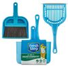 Fresh Step 4-in-1 Deluxe Cleanup Kit