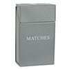 Manor Match Holder Grey 1962