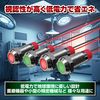 Felimoa Waterproof Indicator Light Pilot Lamp 12-24V/DC 2 Colors 10pcs Each