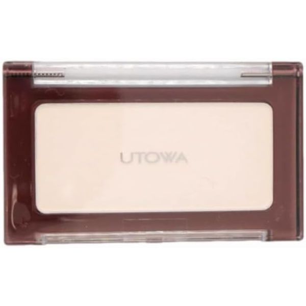 UTOWA WT914 Teak Color White Raster