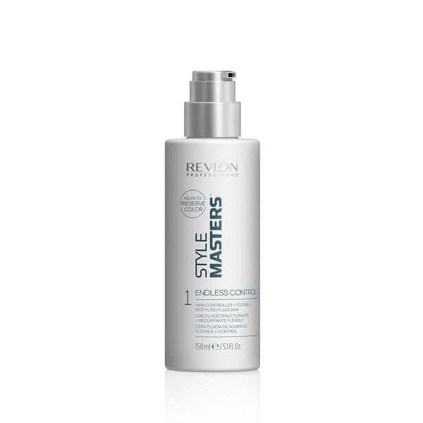 Liquid Finishing Wax Revlon (150 ml)