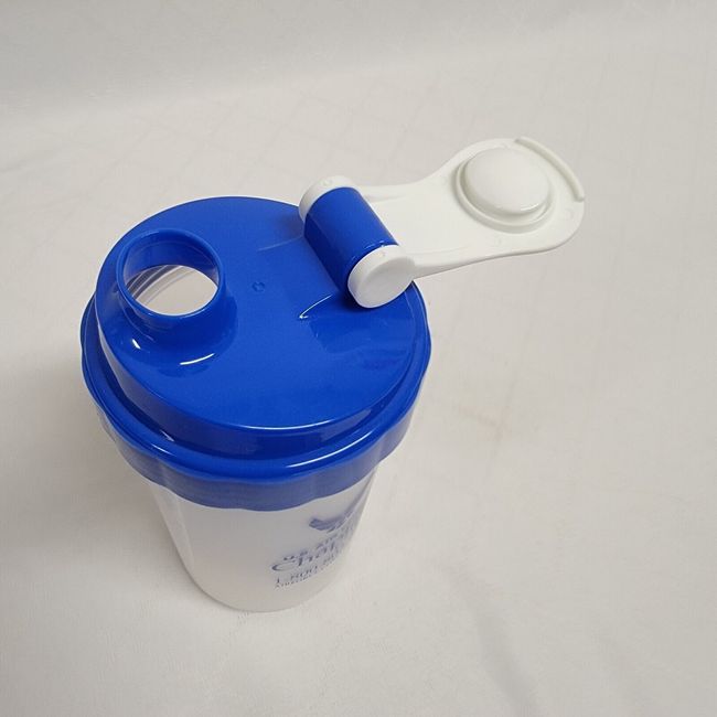 USD Plastic Shaker Bottles – USD Charlie's Store