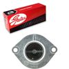 Gates Engine Coolant Thermostat For 2006-2008 International 4100 SBA