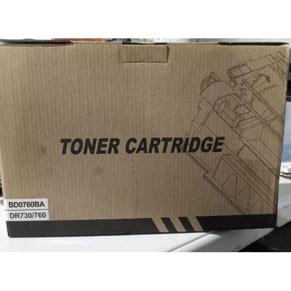 Toner Cartridge - BD0760BA DR730/760