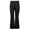 Arctix Women's Carpenter Insulated Pant, Black, Small