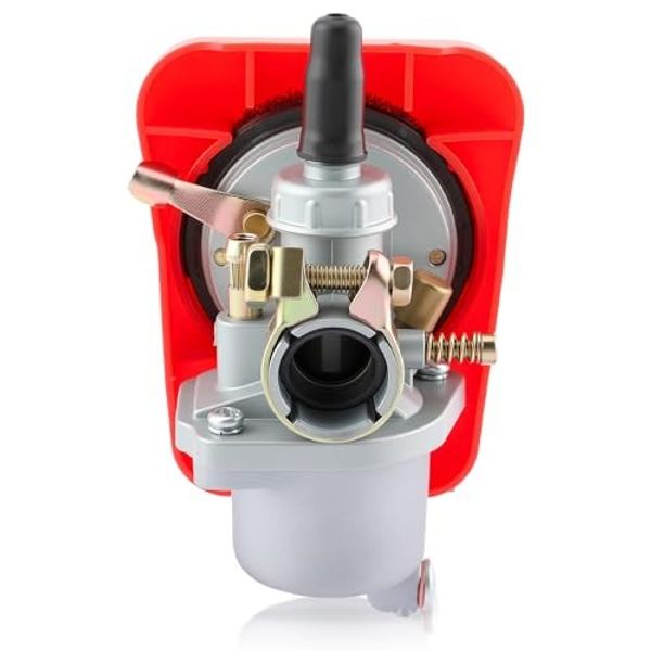 Carburetor for 2 Stroke 49cc-100cc Bicycle Motorized Engine Carb