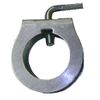 OEM Replacement 1.50" Mast Clamp ROHN Push Up Poles/Telescoping Masts C2A