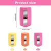 3PCS Egg Shell Opener, Egg Cracker Tool, Easy Egg Opener, Egg Opener Tool Peeler, Kitchen Baking Tools for Eggs