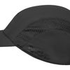Jack Wolfskin Unisex Vent Cap Baseballkappe, Phantom/Schwarz, L