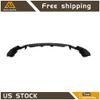 Textured Plastic Front Upper Bumper Cover Replace For 2009-2013 2014 Ford F-150