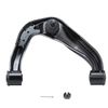 Front Upper Control Arms Lower Ball Joints for 2005-2012 Nissan Frontier Xterra