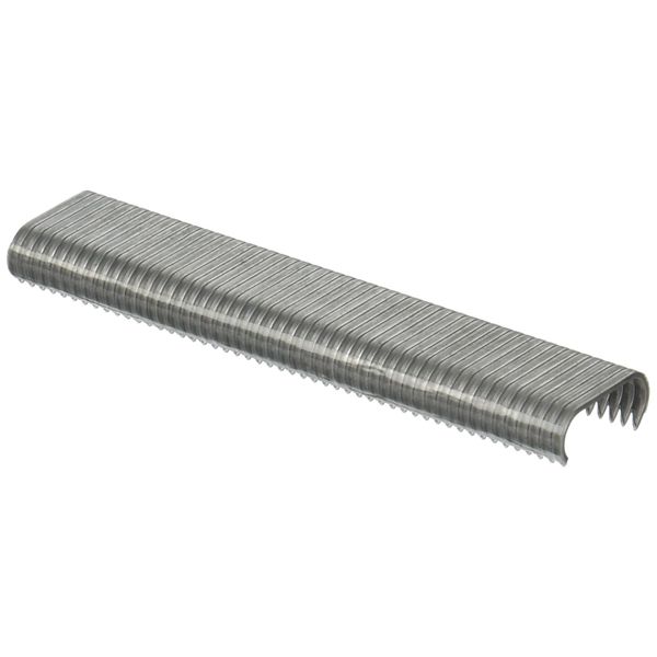 DEWALT Hog Rings, Galvanized, 1000-Count (DWR16G1M)