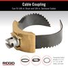 Rigid T-232 C-Cutter 52822