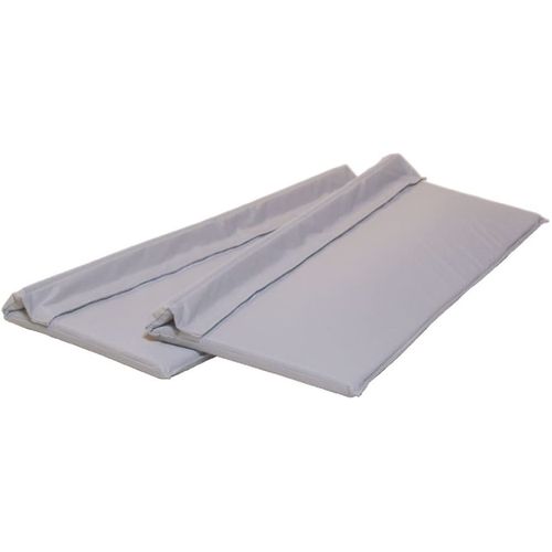 Cushion Ease Side Rail Pad Size: 17” x 30”
