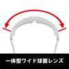 Yamamoto Kogaku SN730 Single Lens Safety Goggles