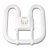 2D 16w 2pin 835 3500k White CFL Compact Fluorescent