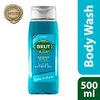 Brut Sport Shower Gel 500 ml for Men