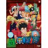 One Piece - TV Serie - Vol. 18 - [DVD]