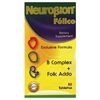 NEUROBION FOLICO DIETARY SUPPLEMENT, 50 TABLETS   Exp. 01/2026