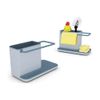 Joseph Joseph 85180 Sponge Rest Water Storage Caddy Editions Sky One Size