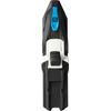 SALOMON XC BINDINGS PROLINK Shift Race CL Black/Ebony