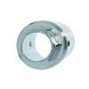 Heimeier adaptor for externally manufactured Danfoss RA