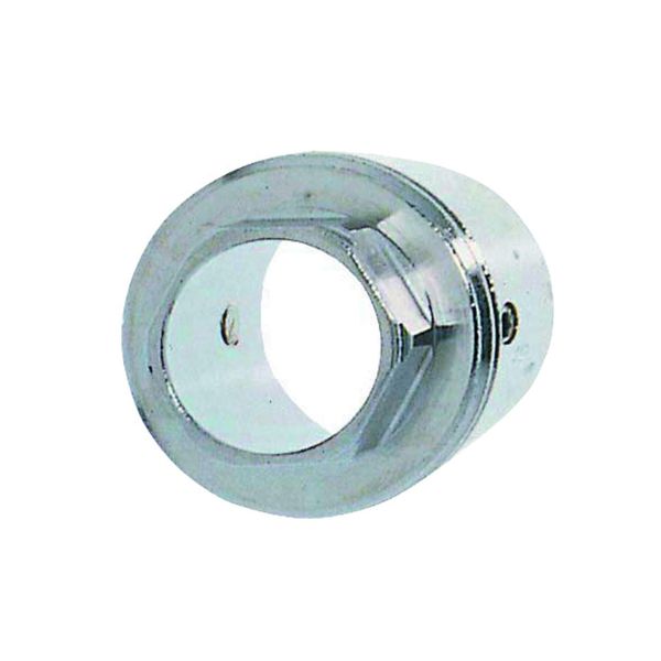 Heimeier adaptor for externally manufactured Danfoss RA