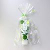 Oita Kabosu Hand Cream (Kabosu Pattern Bag)