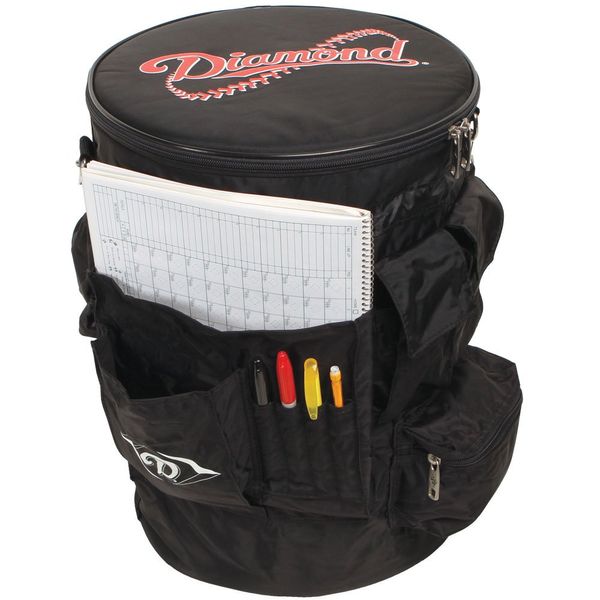 Diamond Sports Bucket Organizer Sleeve