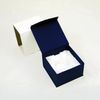 Amlong Crystal Clear Crystal Pyramid 4 inch with Gift Box