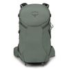 Osprey Sportlite 25L Unisex Hiking Backpack, Pine Leaf Green, M/L