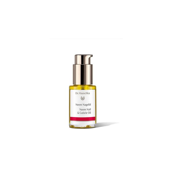 Dr. Hauschka Olio per unghie Neem, 18 ml
