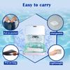 Contact Lens Cleaner Machine EV Pro