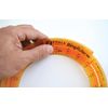 Koala Tools | Ring Ruler 360 - Circle Stencil & Templates Tool | 3"- 6" Adjustable Diameter - Geometric Tool for Drawing Circles