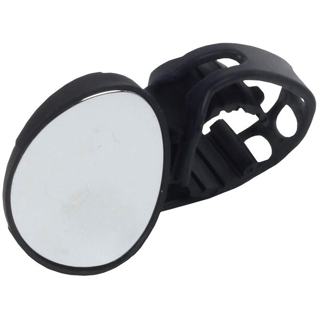 Zefal Spy Bicycle Mirror Black