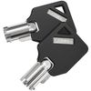 AboveTEK Replacement Key for Laptop Locking Station – Compatible with AboveTEK Universal Laptop Security Lock, Secure Your Device with Ease