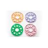 Physiorite 4 Pack Hand Trainer Therapy Stroke Special Needs Strength OT PT Arm