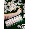Washo Mahjong Eye Shadow Chisou