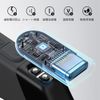 Shokz OpenRun Conversion Adapter for Bone Conduction Earphones, OpenRunMini Pro, OpenComm, Aeropex, Compatible with Charging Cable, Fast Charging, Compact, Portable, Good Material, Durable (Lightning)