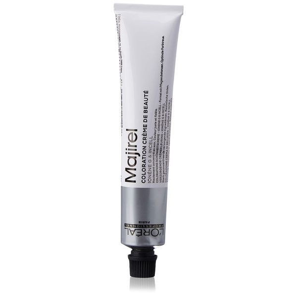 L'Oréal Professionnel Majirel Mocha Hair Colour, B14 V511 6.8, 50 ml