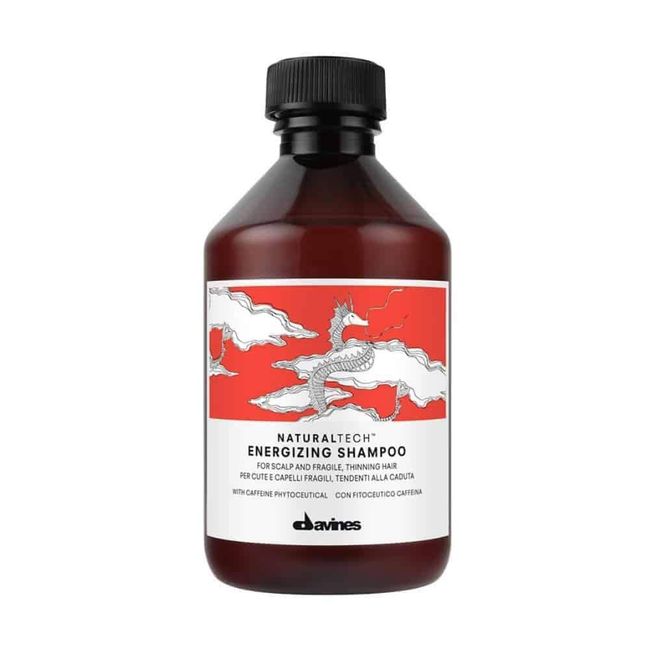 Davines Energizing Dökülme Karşıtı Şampuan 250ml