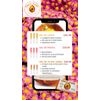 Vagy Pure (Lemon Essential Tightening Gel) 5pcs