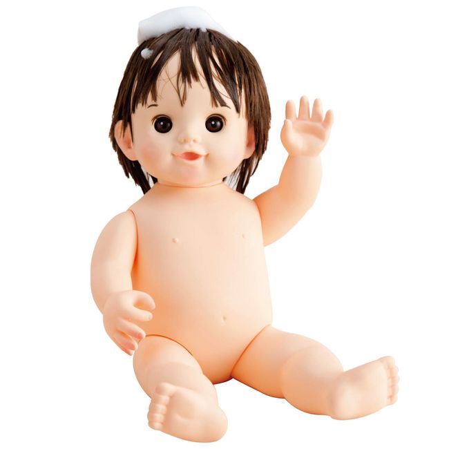 People Popo-chan Doll For Bath