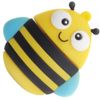 32GB USB Flash Drive Bee-Shaped, BorlterClamp Cute Memory Stick USB Drive Thumb Drive for External Data Storage