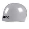 Arena Moulded Pro II Cap Silver One Size